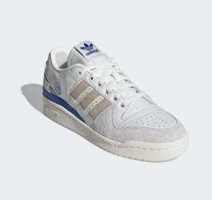 Giay Adidas Forum 84 Low Kasina 'Off White' ID2908