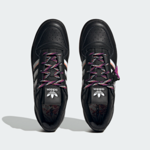 Giay Adidas Forum Low 'Core Black' IG5513