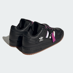 Giay Adidas Forum Low 'Core Black' IG5513