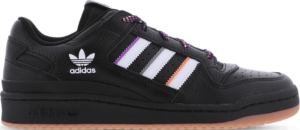 Giày Adidas Forum Low 'Core Black' IG5513