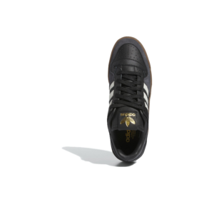 Giay Adidas Forum Low 'Versatile Comfort Black' IG3770