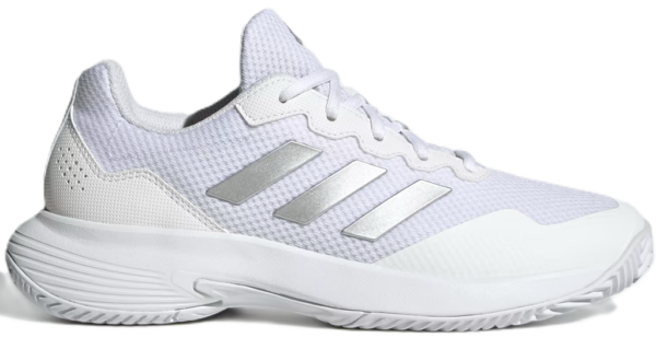 Giày Adidas Gamecourt 2.0 'White' HQ8476