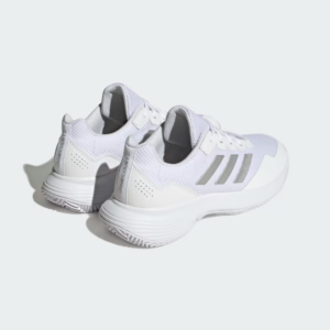 Giay Adidas Gamecourt 2.0 'White' HQ8476