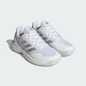 Giay Adidas Gamecourt 2.0 'White' HQ8476