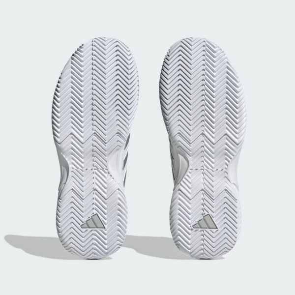 Giày Adidas Gamecourt 2.0 'White' HQ8476 - Hình ảnh 6