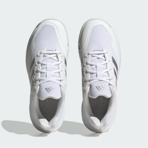 Giay Adidas Gamecourt 2.0 'White' HQ8476