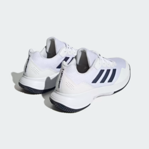 Giay Adidas Gamecourt 2.0 'White' HQ8809