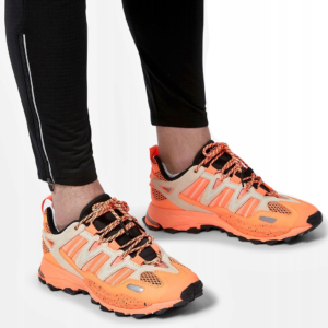 Giay Adidas Hyperturf Adventure 'Orange' GW6755
