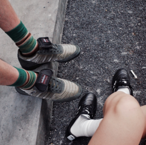 Giay Adidas Kontuur III 'Craig Green Legend Earth' FY7695