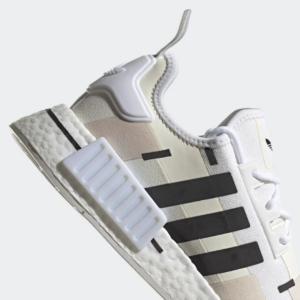 Giay Adidas NMD R1 'Cloud White' GZ7947