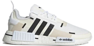 Giay Adidas NMD R1 'Cloud White' GZ7947