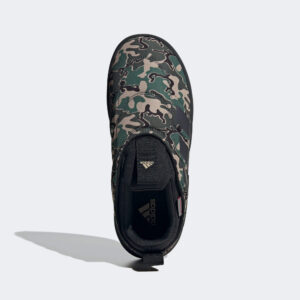 Giay Adidas Originals Adipuff 'Carbon Green' IF4226