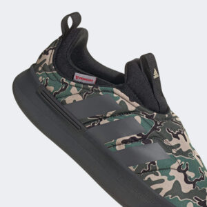 Giay Adidas Originals Adipuff 'Carbon Green' IF4226