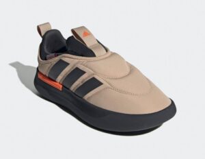 Giay Adidas Originals Adipuff Low 'Khaki' IF4227