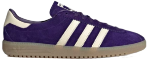 Giay Adidas Originals Bermuda 'College Purple' IE7427