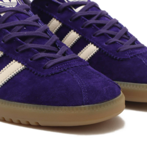 Giay Adidas Originals Bermuda 'College Purple' IE7427