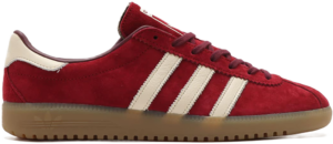 Giay Adidas Originals Bermuda 'Collegiate Burgundy' IE7426