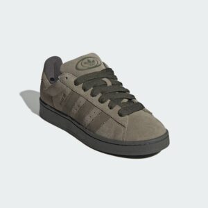 Giay Adidas Originals Campus 00s 'Dark Brown' ID3424