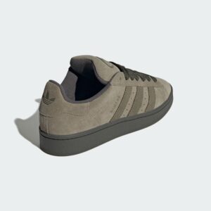 Giay Adidas Originals Campus 00s 'Dark Brown' ID3424