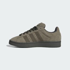 Giay Adidas Originals Campus 00s 'Dark Brown' ID3424
