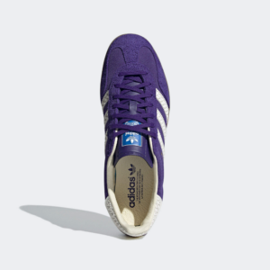 Giay Adidas Originals Gazelle 'Dark Blue' IF1806