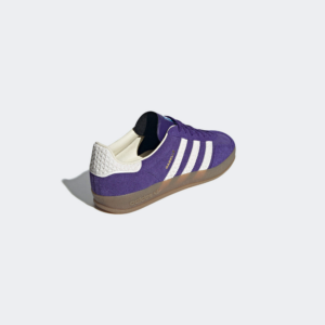 Giay Adidas Originals Gazelle 'Dark Blue' IF1806