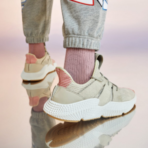 Giay Adidas Originals Prophere 'Grey Beige' ID0543
