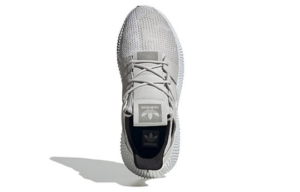 Giay Adidas Originals Prophere 'Grey' ID0542