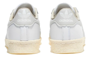 Giay Adidas Originals Superstar 82 'White Light Grey' IF5417