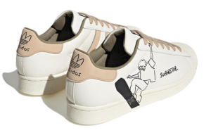 Giay Adidas Originals Superstar 'Suyiming' ID7447