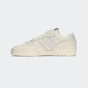 Giay Adidas Originals X Foot Industry Rivalry 'Class White' HQ7010