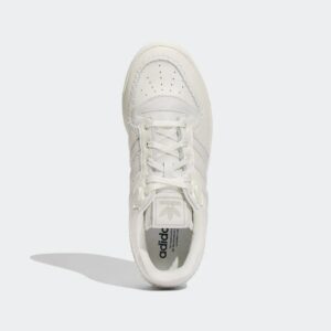 Giay Adidas Originals X Foot Industry Rivalry 'Class White' HQ7010