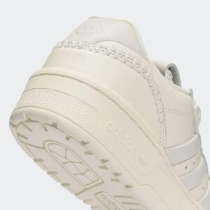 Giay Adidas Originals X Foot Industry Rivalry 'Class White' HQ7010