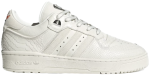 Giay Adidas Originals x Feifei Ruan Rivalry 'White' ID3653