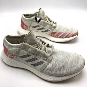 Giay Adidas Pureboost Go 'Clear Brown' B37805