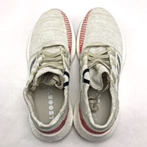 Giay Adidas Pureboost Go 'Clear Brown' B37805