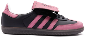 Giày Adidas Samba OG 'Black Pink' IG1024-3