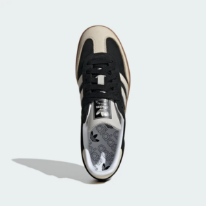 Giay Adidas Samba OG 'Black Wonder White' IE5836