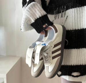 Giay Adidas Samba OG 'Brown' IG1024-1