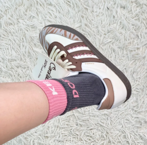 Giay Adidas Samba OG 'Mutil Color' B75806-2