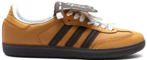 Giay Adidas Samba OG 'Orange Black' IG1024-5
