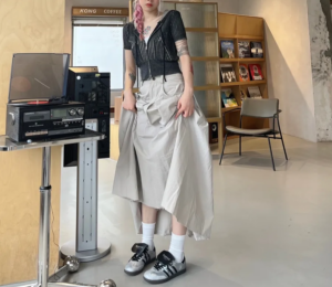 Giay Adidas Samba OG 'Silver' IG1024-6