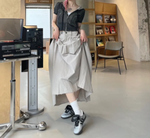 Giay Adidas Samba OG 'Silver' IG1024-6