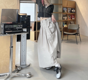 Giay Adidas Samba OG 'Silver' IG1024-6