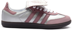 Giay Adidas Samba OG 'Silver Pink' IG1024-4