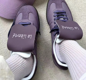 Giay Adidas Samba OG 'Violet' IG1025-1