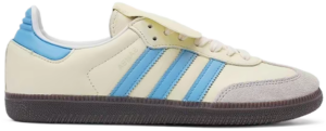Giay Adidas Samba OG 'White Blue' IG1024-8