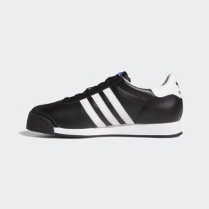 Giay Adidas Samoa 'Black White' 019351
