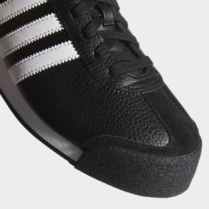 Giay Adidas Samoa 'Black White' 019351