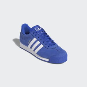 Giay Adidas Samoa 'Royal Blue' FV4985
